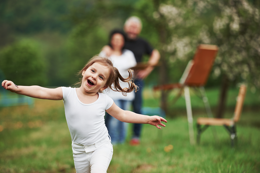 Esplorando l'Avventura: I Giochi all'Aperto che Garantiscono Divertimento e Sicurezza