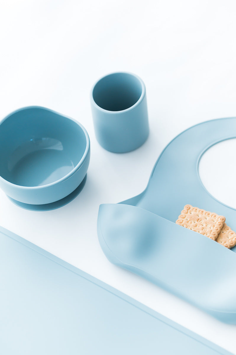 Baby weaning set