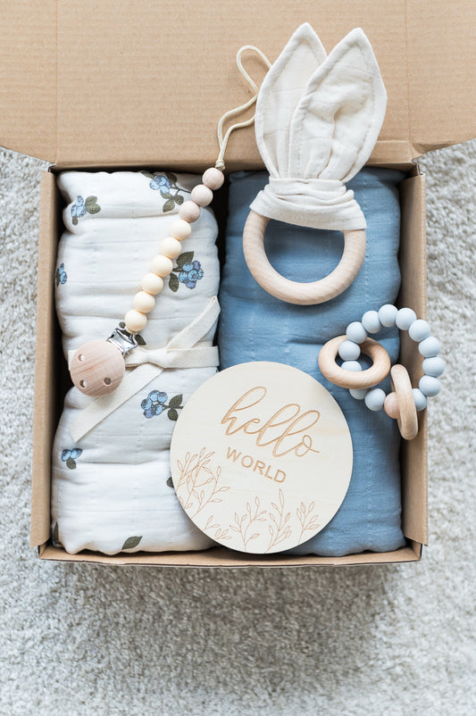 Newborn Set