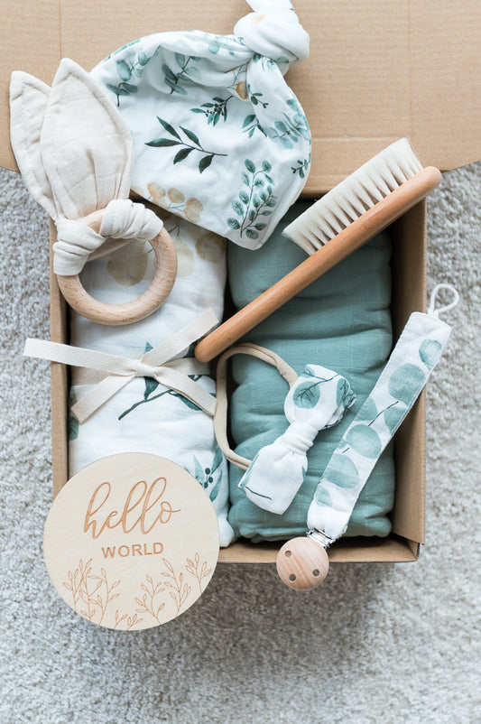 Newborn Set