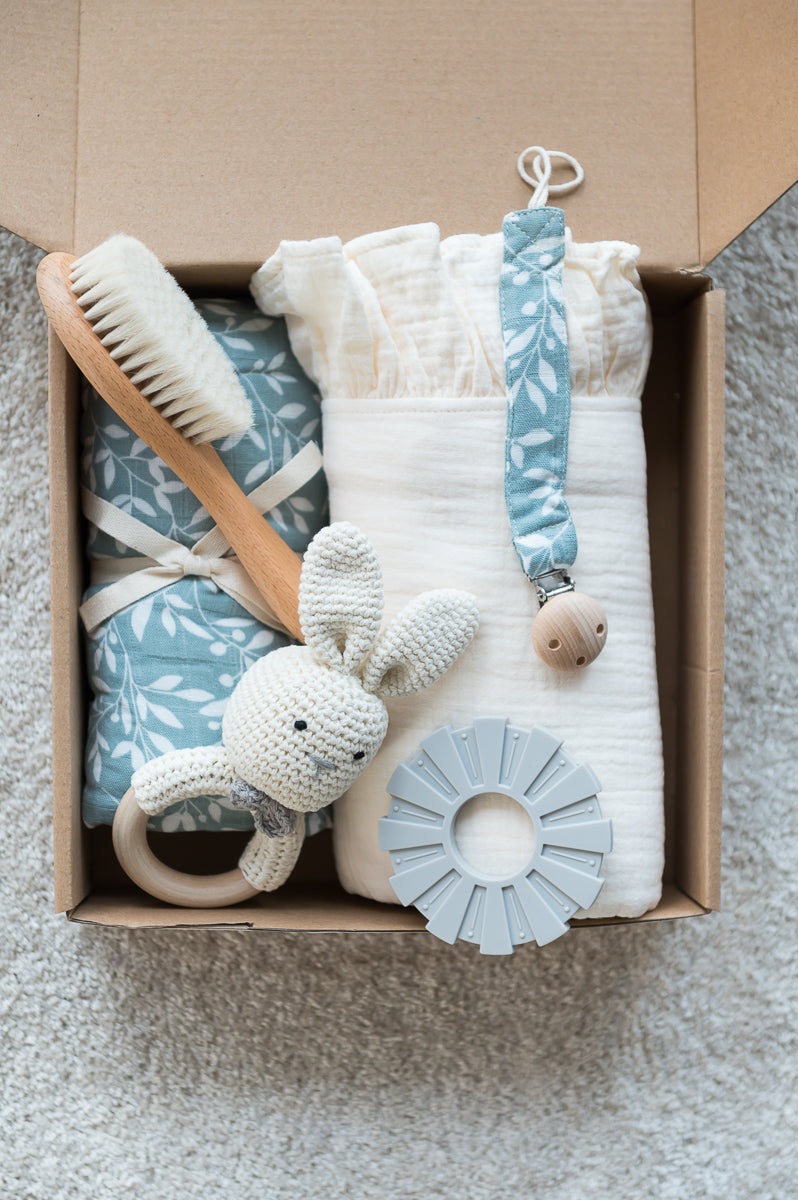 Newborn Set