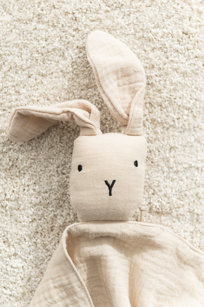 Doudou lapin