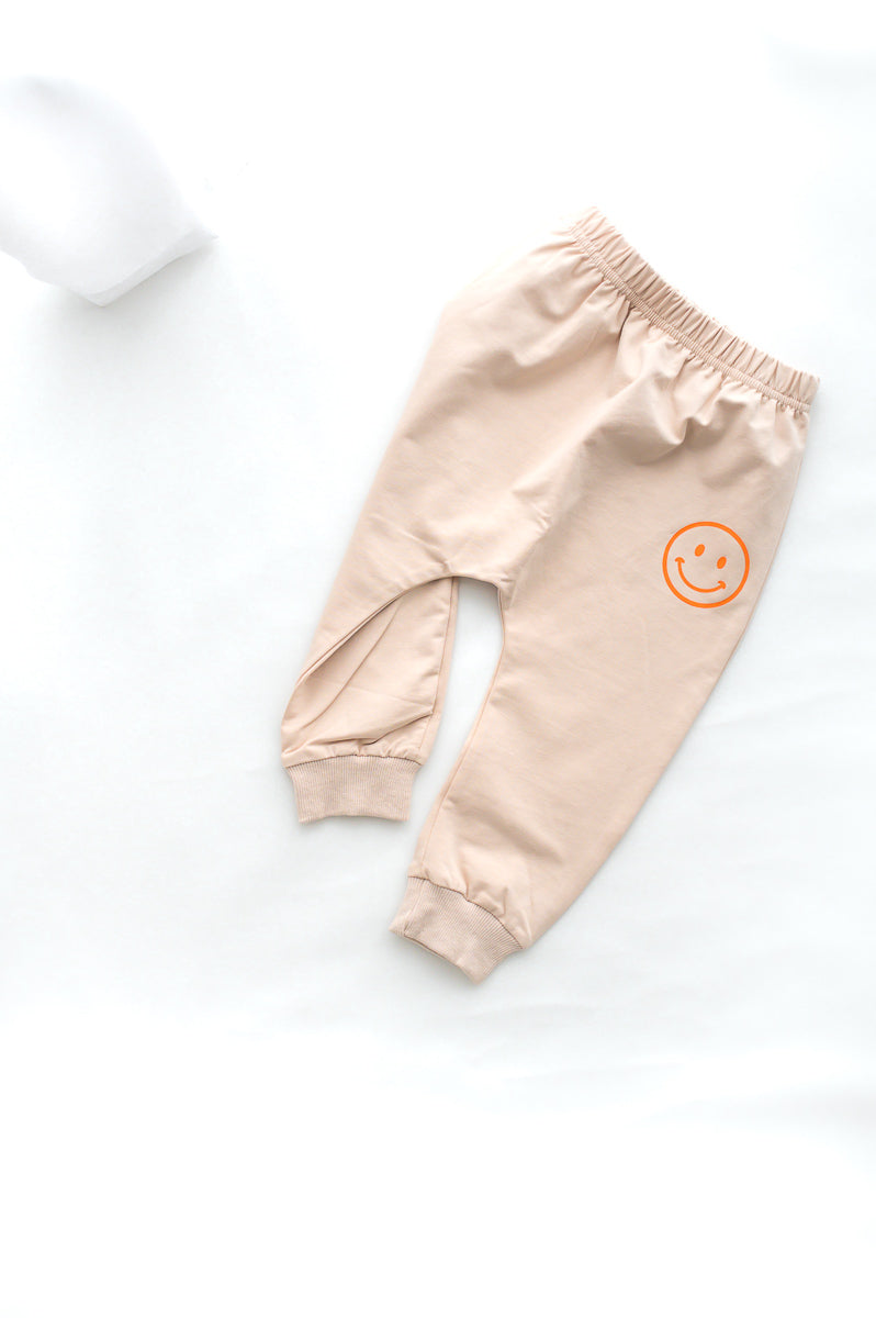 Smile Jogger Set